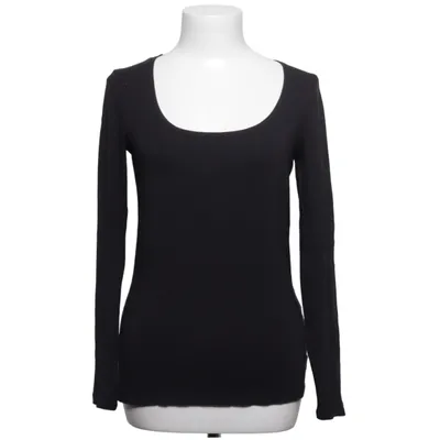 Långärmad t-shirt (Grå) från Intimissimi Elastan, Modal