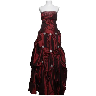Robe de soirée (547) de May Queen Polyester