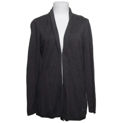 Cardigan (Long Cardigan) de Vanilia Cachemire, Polyamide, Viscose, Laine