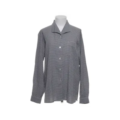 Skjorta (Svart, Vit) från Creem by Adelsten Polyester, Viskos