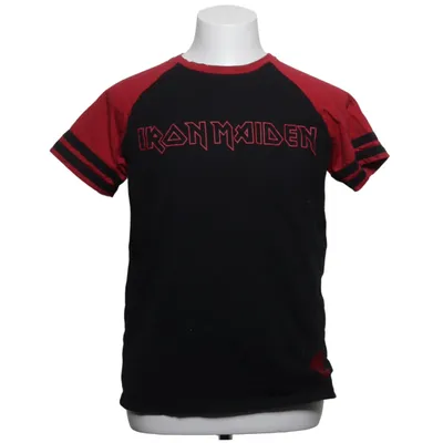 T-shirt (Signature Collection) från Iron Maiden Bomull