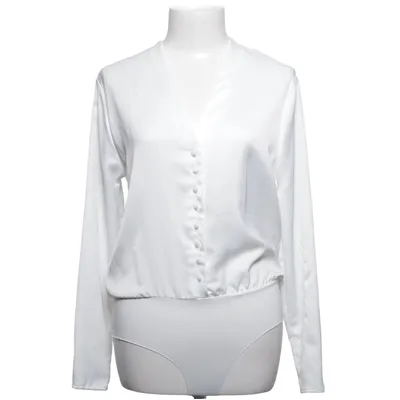 Body (White) from Zara Accessories Elastane, Polyester