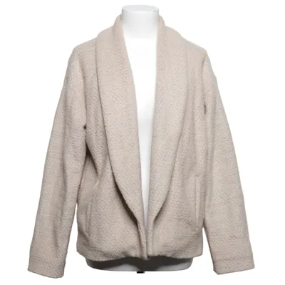 Veste (Veroni) de Gestuz Polyester, Laine