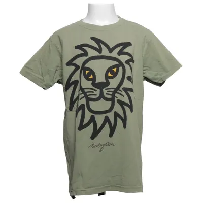T-shirt (Grön) från Bo Bendixen Bomull