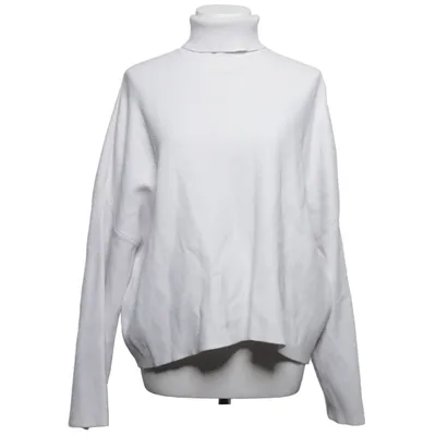 Turtleneck (White) from Kiomi Polyamide, Polyester, Viscose