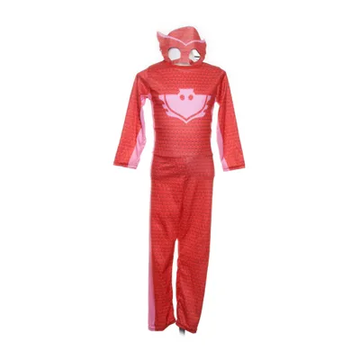Onesie (Red, Pink)