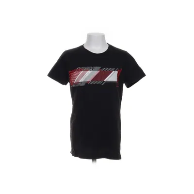 T-shirt (Svart, Röd, Vit) från LFC