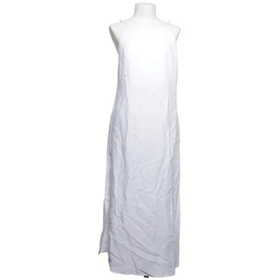 Kleid (Weiß) von Reformation Leinen, Tencel