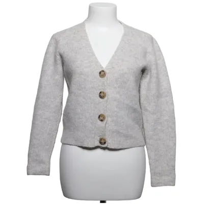 Cardigan (Gran Knit Cardigan) fra Neo Noir Alpacauld, Elastan, Merinould, Polyamid