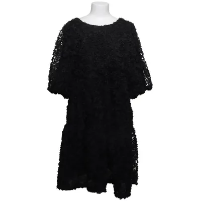 Jurk (Zwart) van Gina Tricot Polyester
