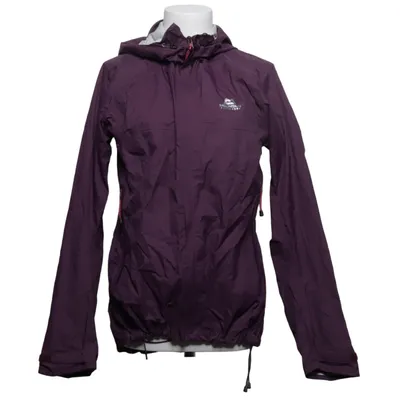 Shell jacket (Purple) from Mountain Equipment