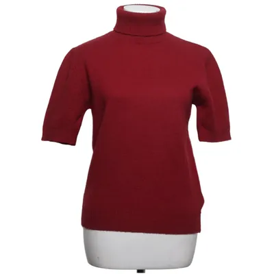 Top (Rot) von Spell Nylon, Wolle