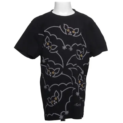 T-shirt (Svart) från Bo Bendixen Bomull
