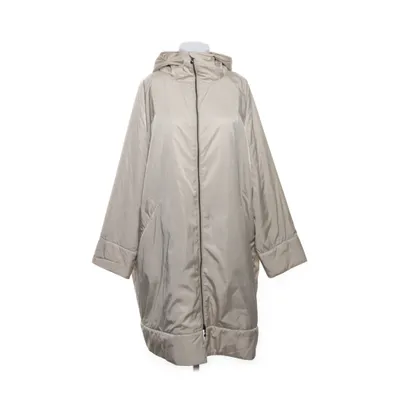 Vinterfrakke (Beige) fra Bitte Kai Rand Polyester
