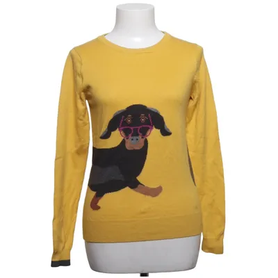 Pull-over (Jaune, Noir) de Joules