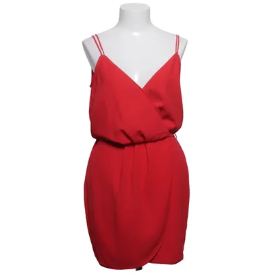 Cocktailklänning (Röd) från Mango