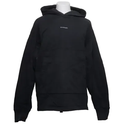 Hættetrøje (Grå) fra Acne Studios Bomuld