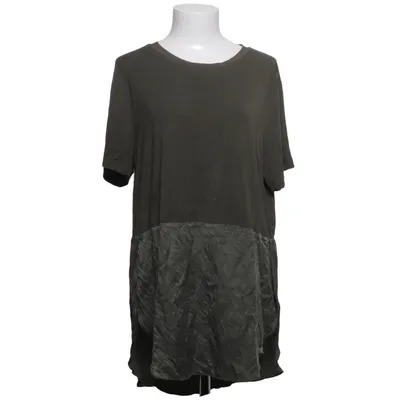 Tunika (Grön) från WERA Stockholm Elastan, Silke, Viskos