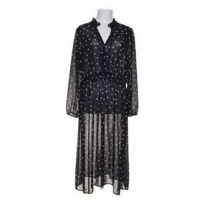 Långklänning (Svart, Vit) från Oasis