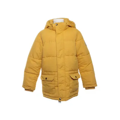 Winterjas (Geel) van KappAhl Polyester