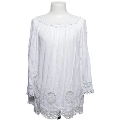 Blouse (Cate) de Zabaione Viscose