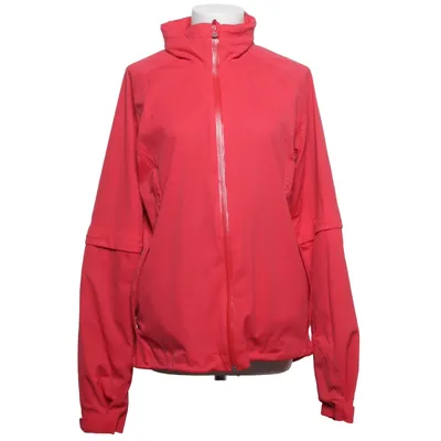 Softshelljakke (Rød) fra Cross Sweden Polyester