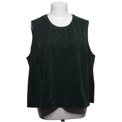 Topp (Grön, Svart) från Aspens Polyester