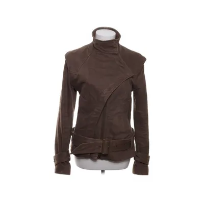 Jacka (Brun) från J.Lindeberg Bomull, Kupro