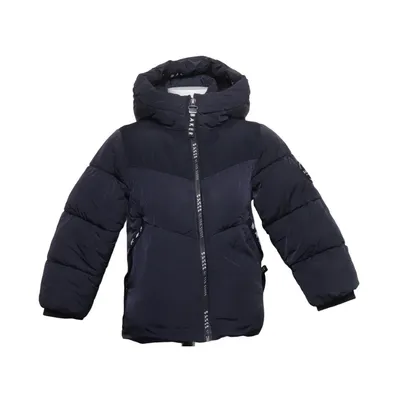 Winter jacket (Blue) from Baker by Ted Baker Elastane, Nylon, Polyester