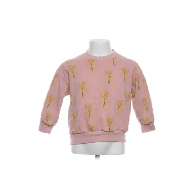 Sweatshirt (Pink, Gul, Flerfarvet) fra Mini Rodini Bomuld