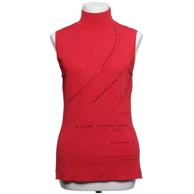 Slipover (Sl839) fra Eurofashion Polyamid, Viscose