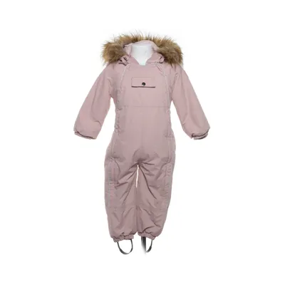 Overall (Roze) van Kuling Polyamide, Polyester