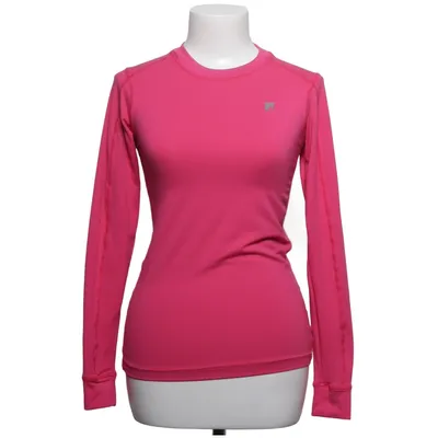 Base layer shirt (Pink) from Nevica Elastane, Polyester