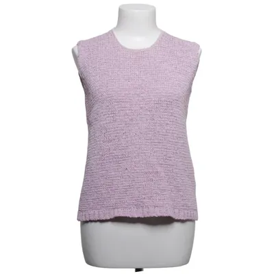 Slipover (Pink) fra IZI Bomuld, Polyester