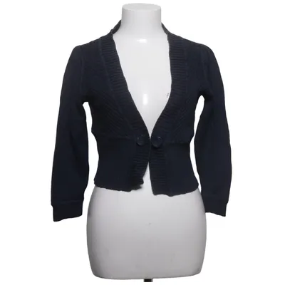 Kofta (SUZETTE CROPPED) från Stockholm Bomull