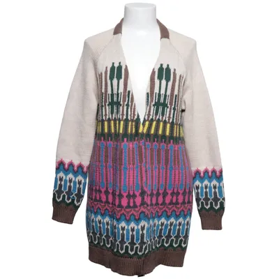 Cardigan (Flerfarvet) fra Filippa K Merinould