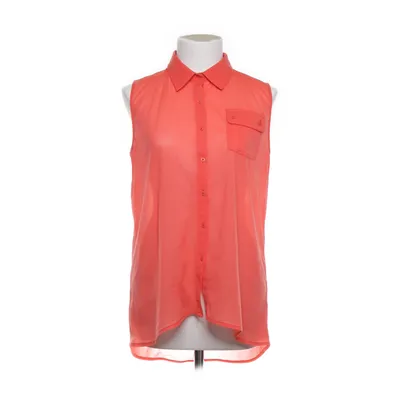 Topp (Röd) från Juna Elastan, Polyester