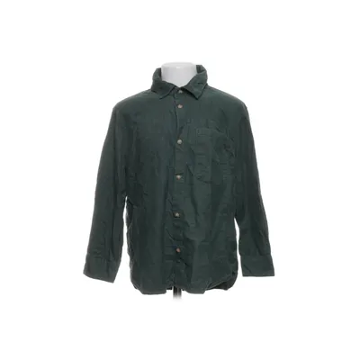 Skjorta (Grön) från Lindex Kids Bomull