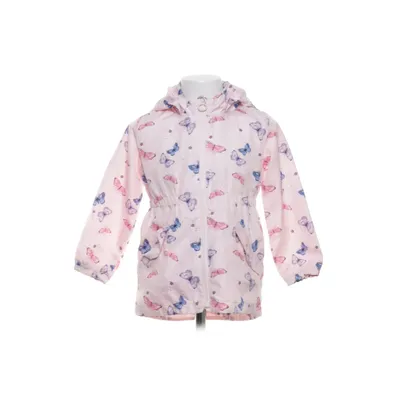 Jacka (Rosa, Flerfärgad) från H&M Kids Polyester