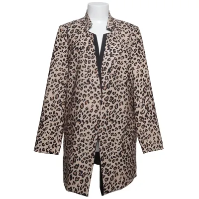 Kavaj (Beige, Svart, Brun) från Floryday