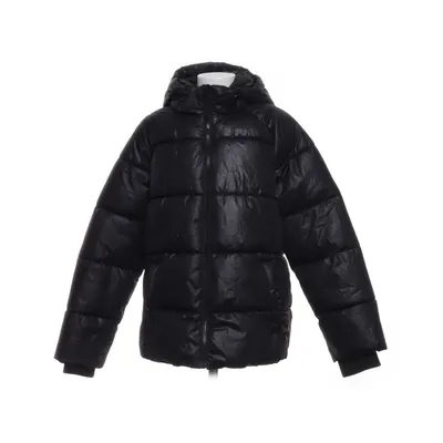 Vinterjacka (Grå) från KappAhl Polyester