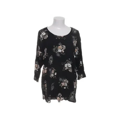 Blouse (Noir, Multicolore) de Pure Instinct Viscose