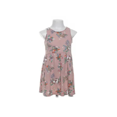 Jurk (Roze, Meerkleurig) van H&M Kids Katoen