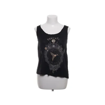 Linne (Svart, Flerfärgad) från Ushuaia