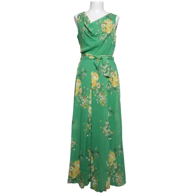 Maxi dress (Green, Yellow, Multicolored) from Kate and Lily