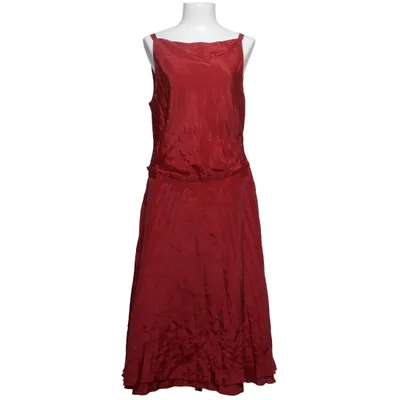 Jurk (Denice) van Hugo Boss Polyamide, Zijde