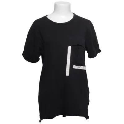 T-shirt (Black) from Berna Cotton