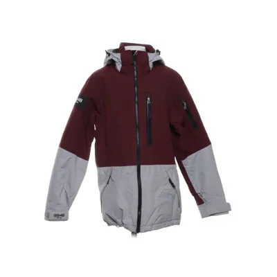 Skidjacka (Röd, Grå) från 8848 Altitude Polyamid, Polyester