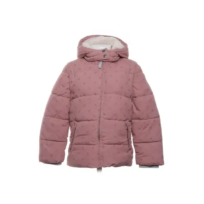 Vinterjacka (Rosa) från Mini Boden Polyester