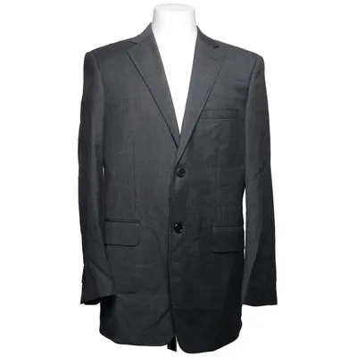 Kavaj (Grå) från Atlant Ull